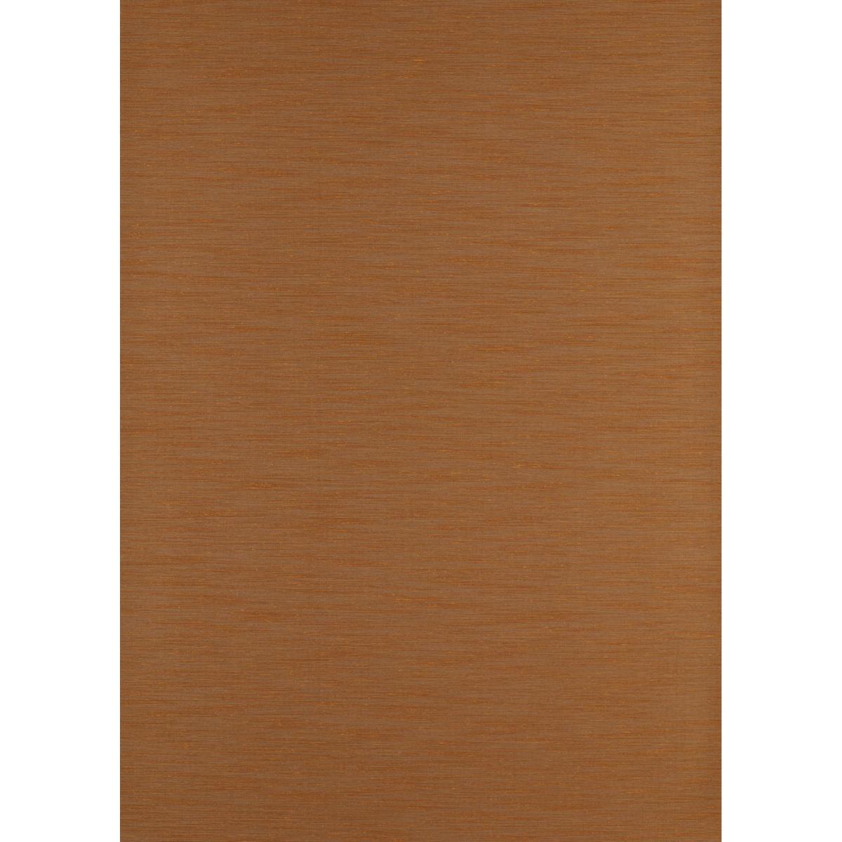 Rushes Plain Wallpaper 312490 by Zoffany in Red Wood Brown Roll – image 3