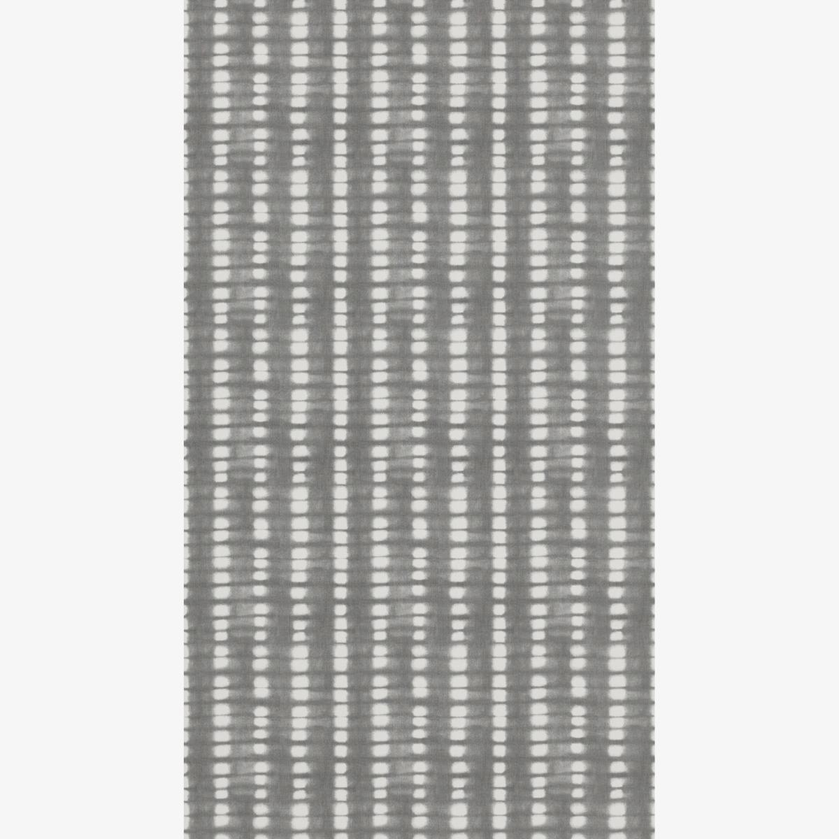Kali Wallpaper Spotty 110866 by Scion in Slate Grey Roll