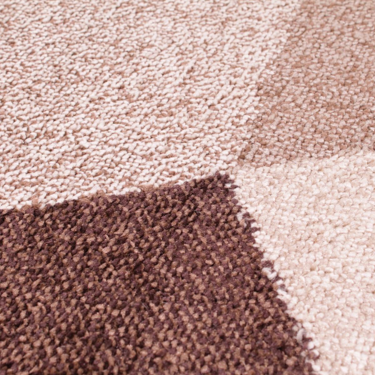 Ultimate Spirit Kite Geometric Rugs in Natural – image 2