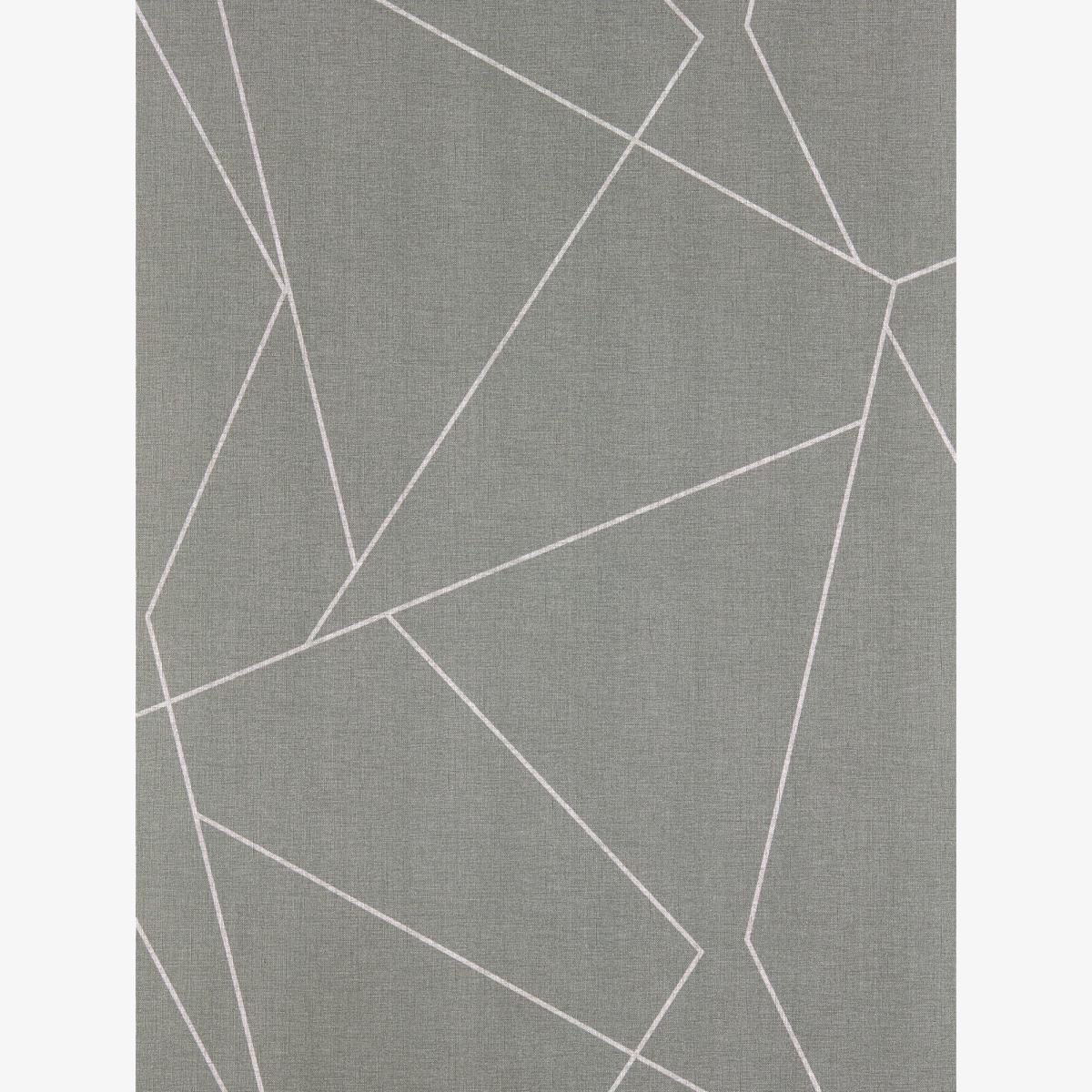 Parapet Wallpaper 112082 by Harlequin in Slate Grey Roll
