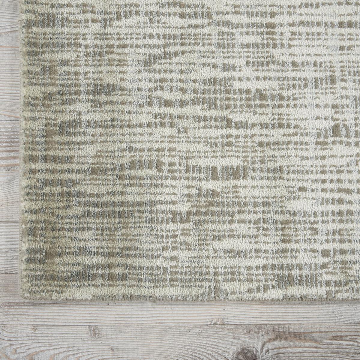 Starlight Rugs STA02 in Pewter – image 2