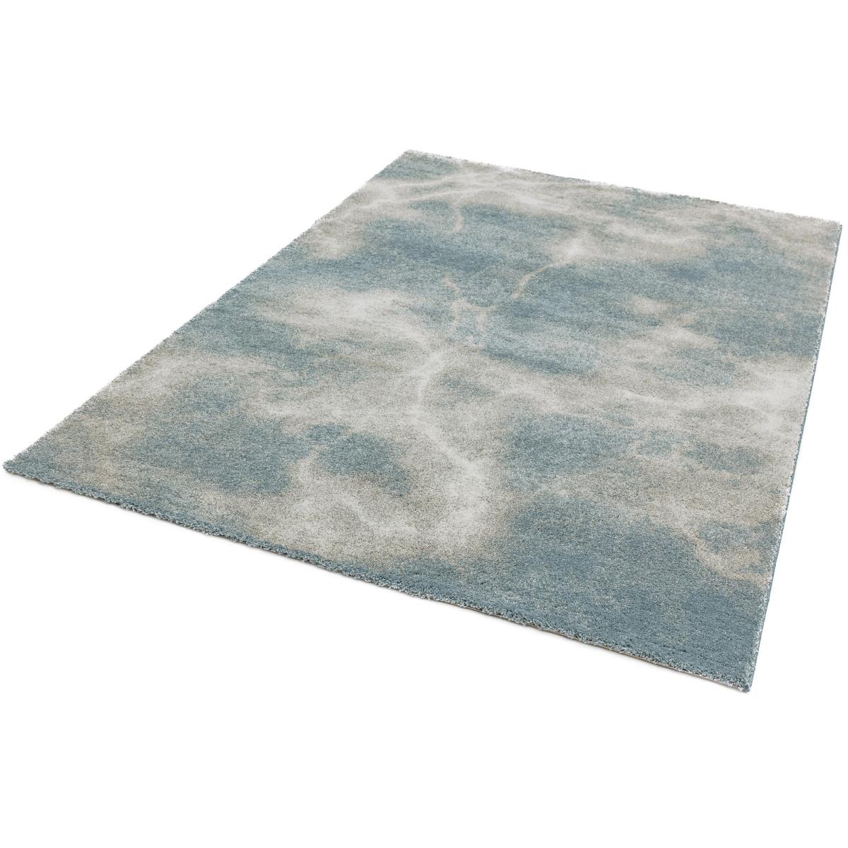 Dream Marble DM01 Rugs in Blue&nbsp;160x230cm – image 2