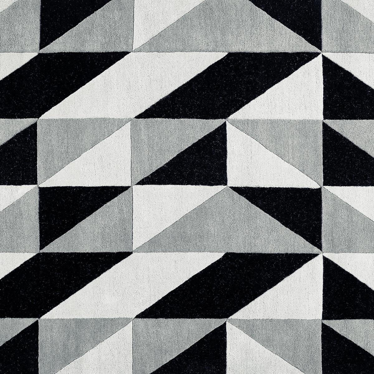 Reef Flag Rugs RF08 in Grey – image 2