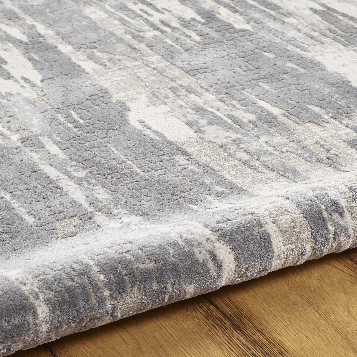 High Rise Rugs 6469B in Grey200x290cm – image 5
