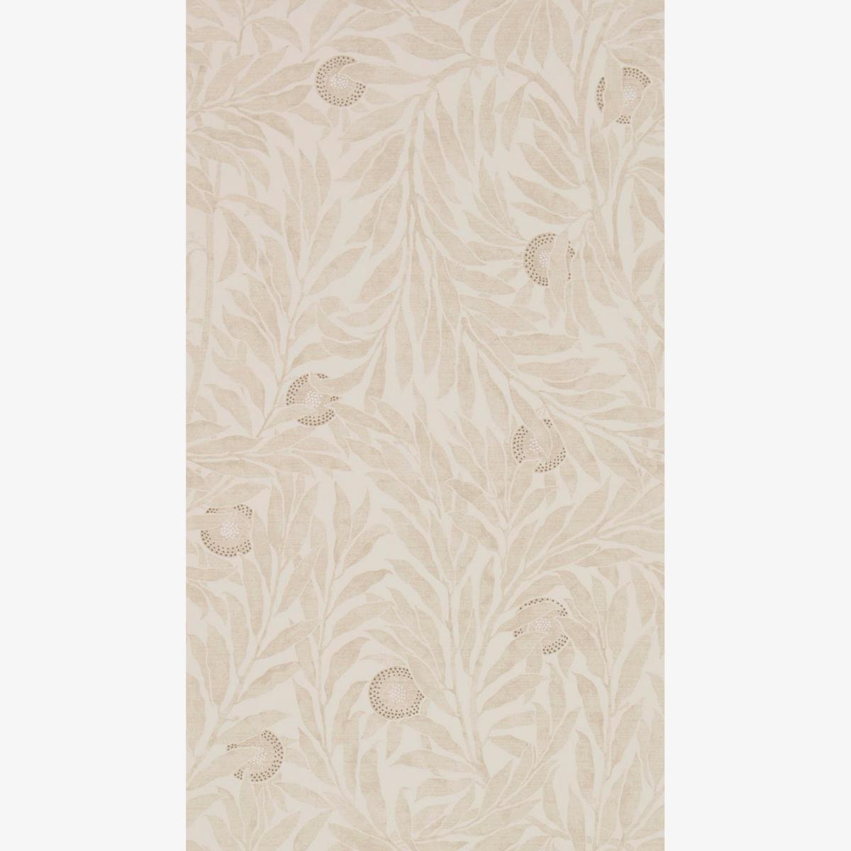 Orange Tree Wallpaper 216401 by Sanderson in Oyster Pink Roll