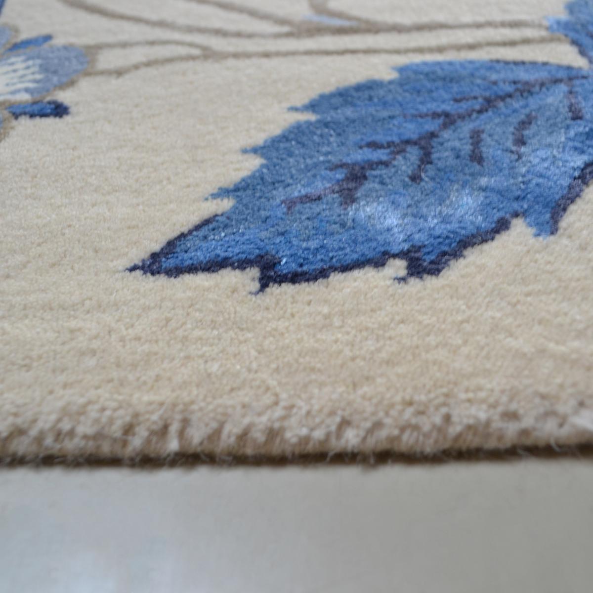 Wild Strawberry Rugs 38108 by Wedgwood 120x180cm – image 4