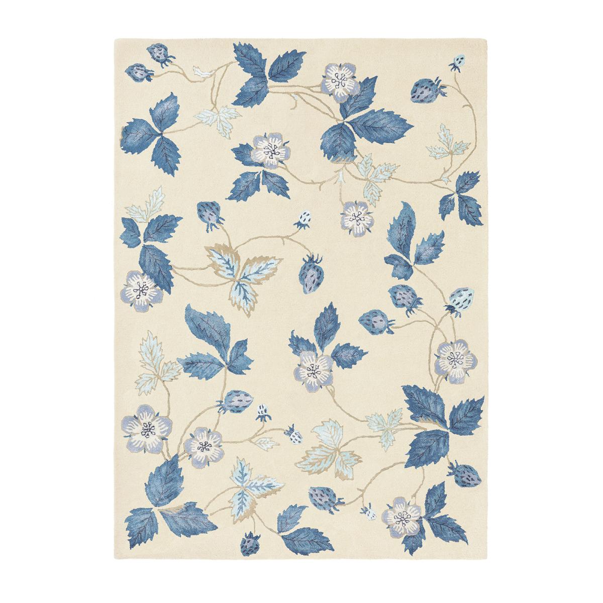 Wild Strawberry Rugs 38108 by Wedgwood 120x180cm – image 5