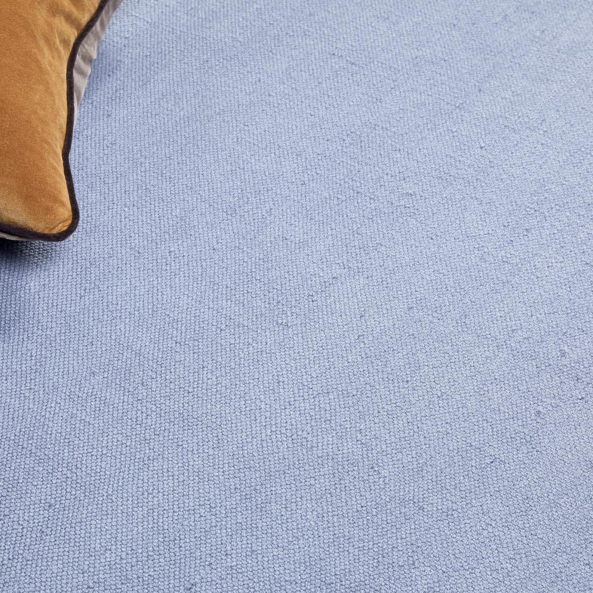 Hug Rug Woven Washable Rugs in Denim Blue 160x230cm – image 2