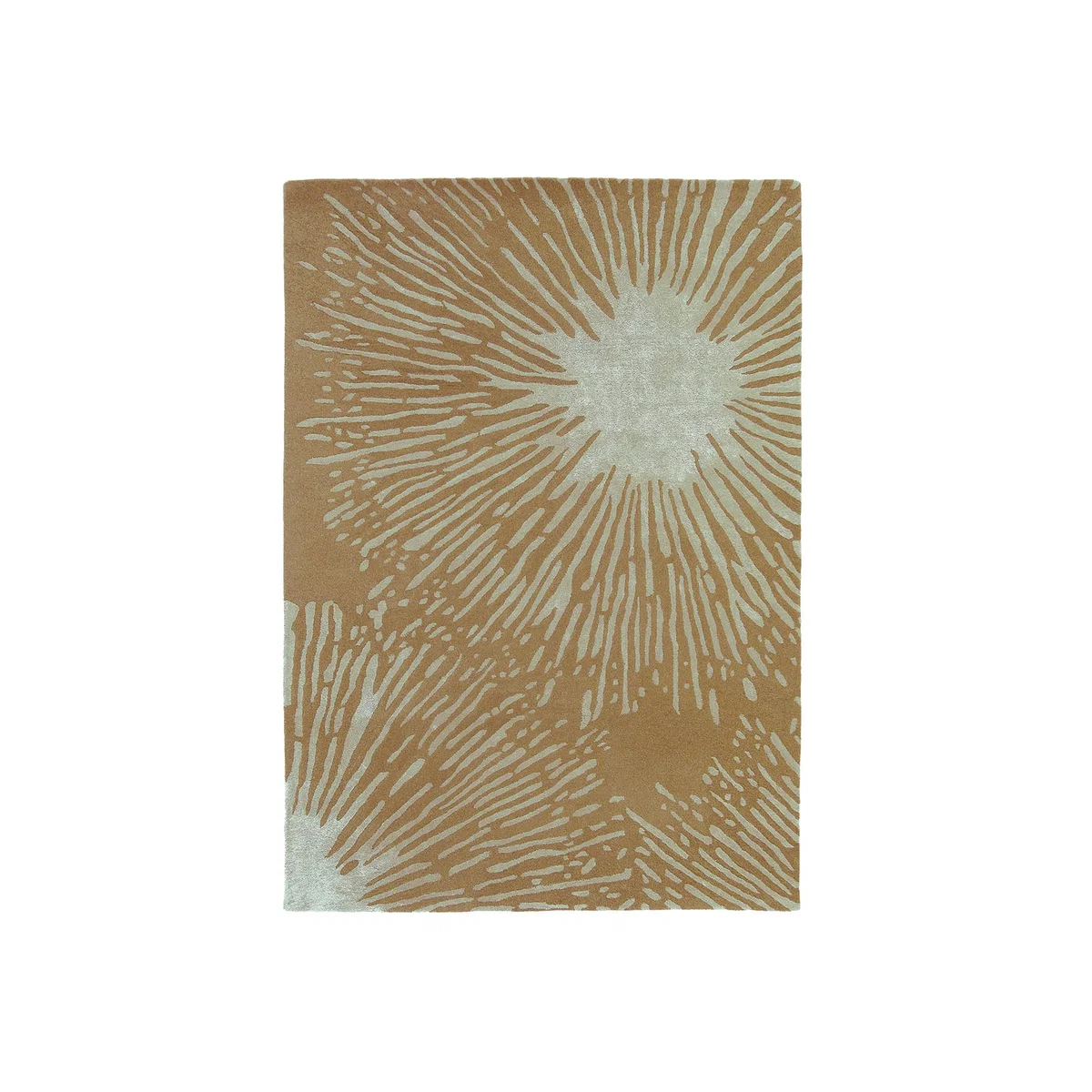 Harlequin Shore Rugs 40606 in Linden – image 1