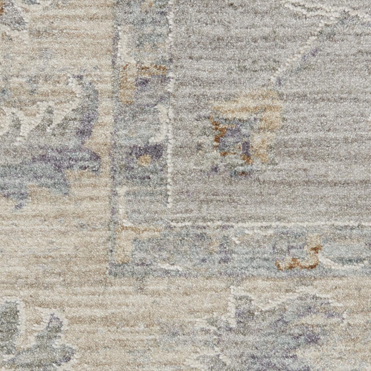 Infinite Persian Rugs IFT02 in Grey&nbsp;282x383cm – image 4