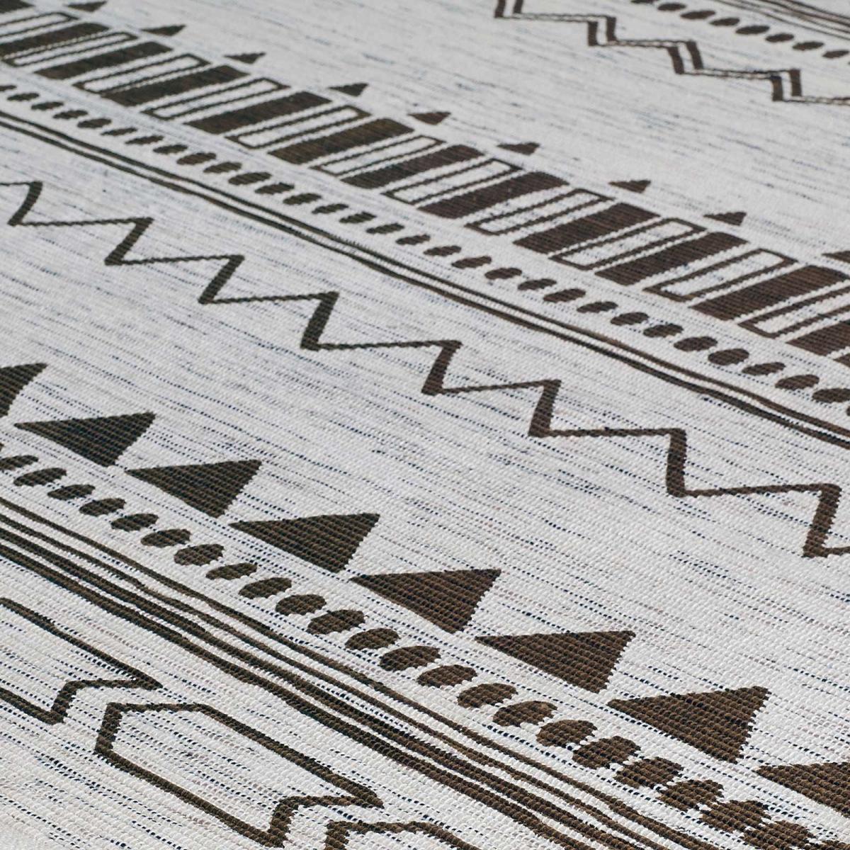 Beni Rugs in Gold160x230cm – image 2