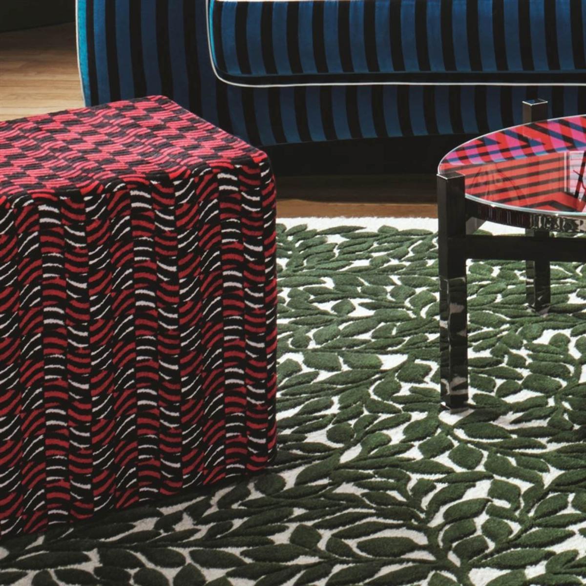 Bosquet Roseau Rugs by Christian Lacroix 200x300cm – image 2