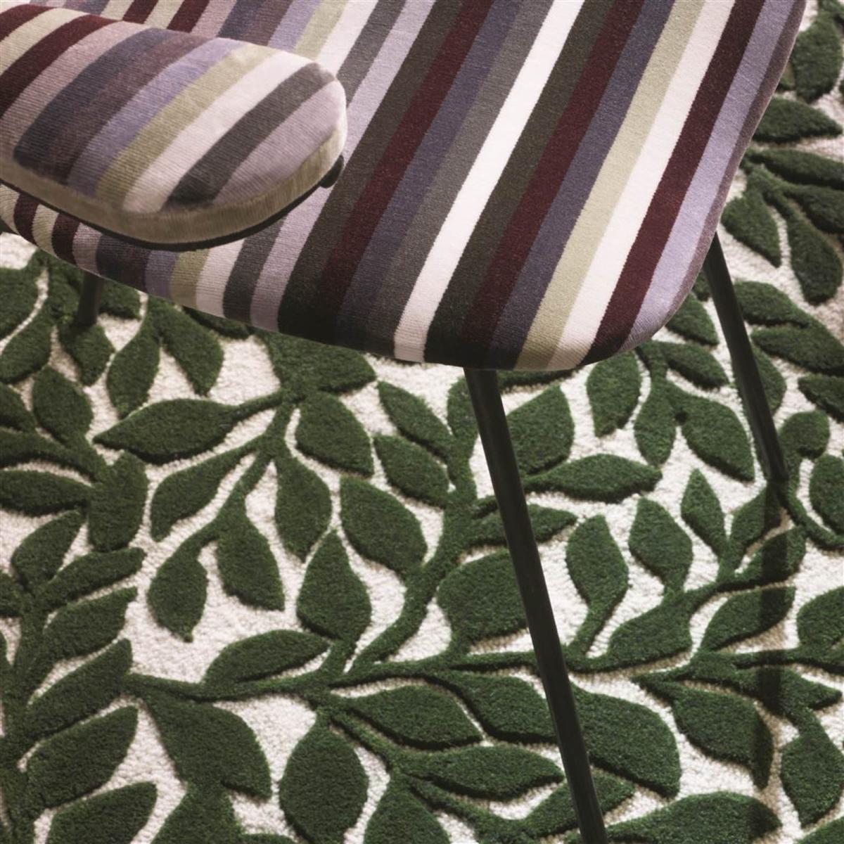 Bosquet Roseau Rugs by Christian Lacroix 200x300cm – image 3