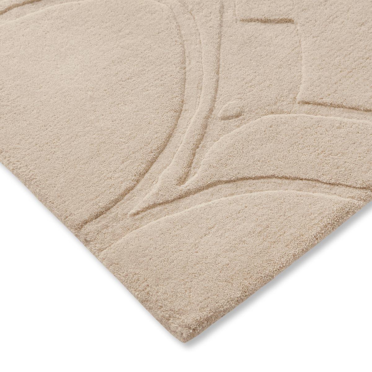 Romantic Magnolia 162701 Rugs by Ted Baker in Cream140x200cm – image 4