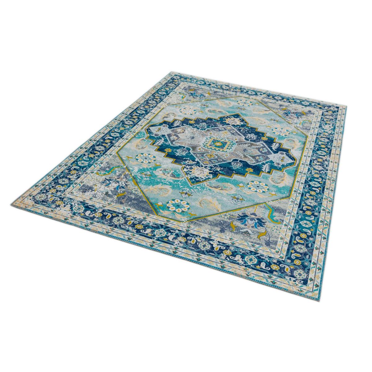 Syon SY03 Rugs in Bahar – image 2