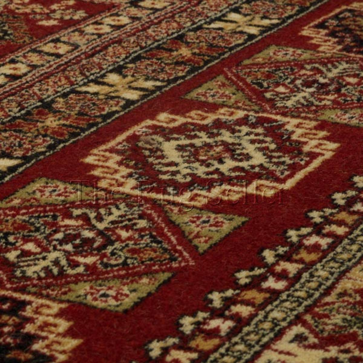 Royal Classic Rugs 191 R in Red – image 2