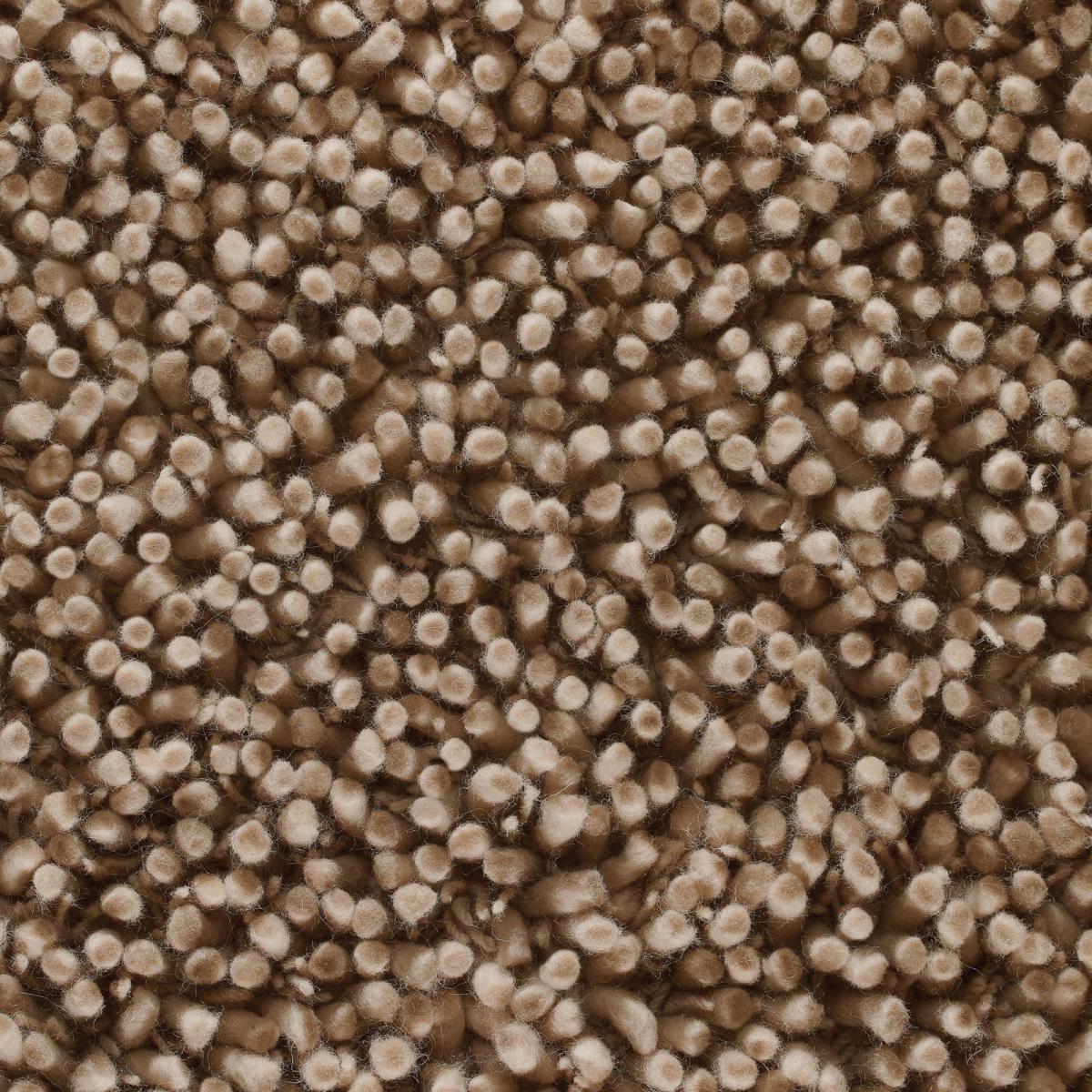 Maine Shaggy Wool Rugs in Oyster&nbsp;160x230cm – image 3