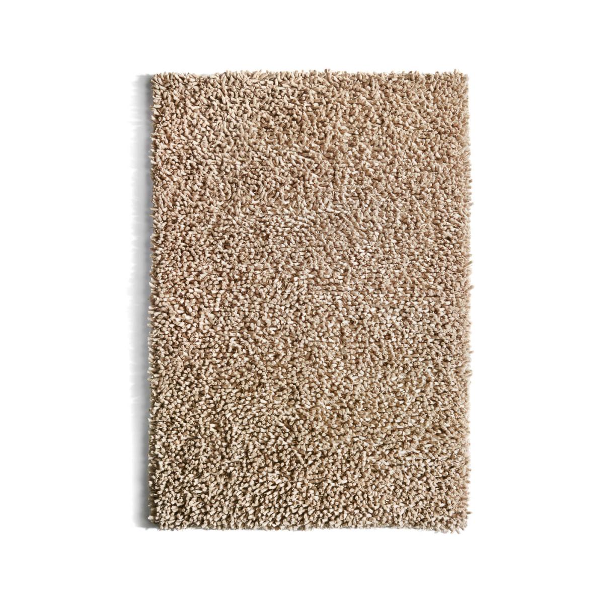 Maine Shaggy Wool Rugs in Oyster&nbsp;160x230cm – image 4