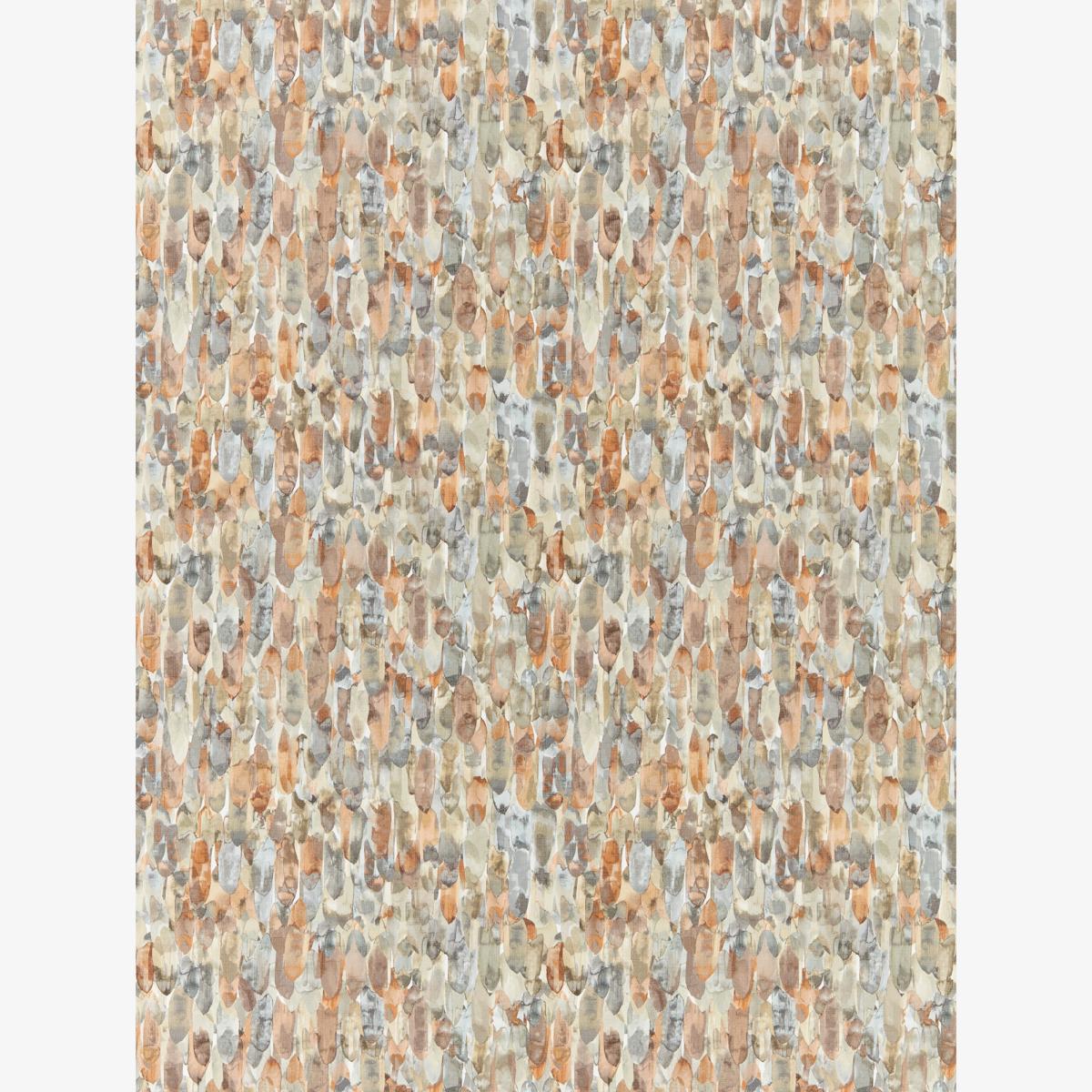 Kelambu Wallpaper 111666 by Harlequin in Amber Slate Roll