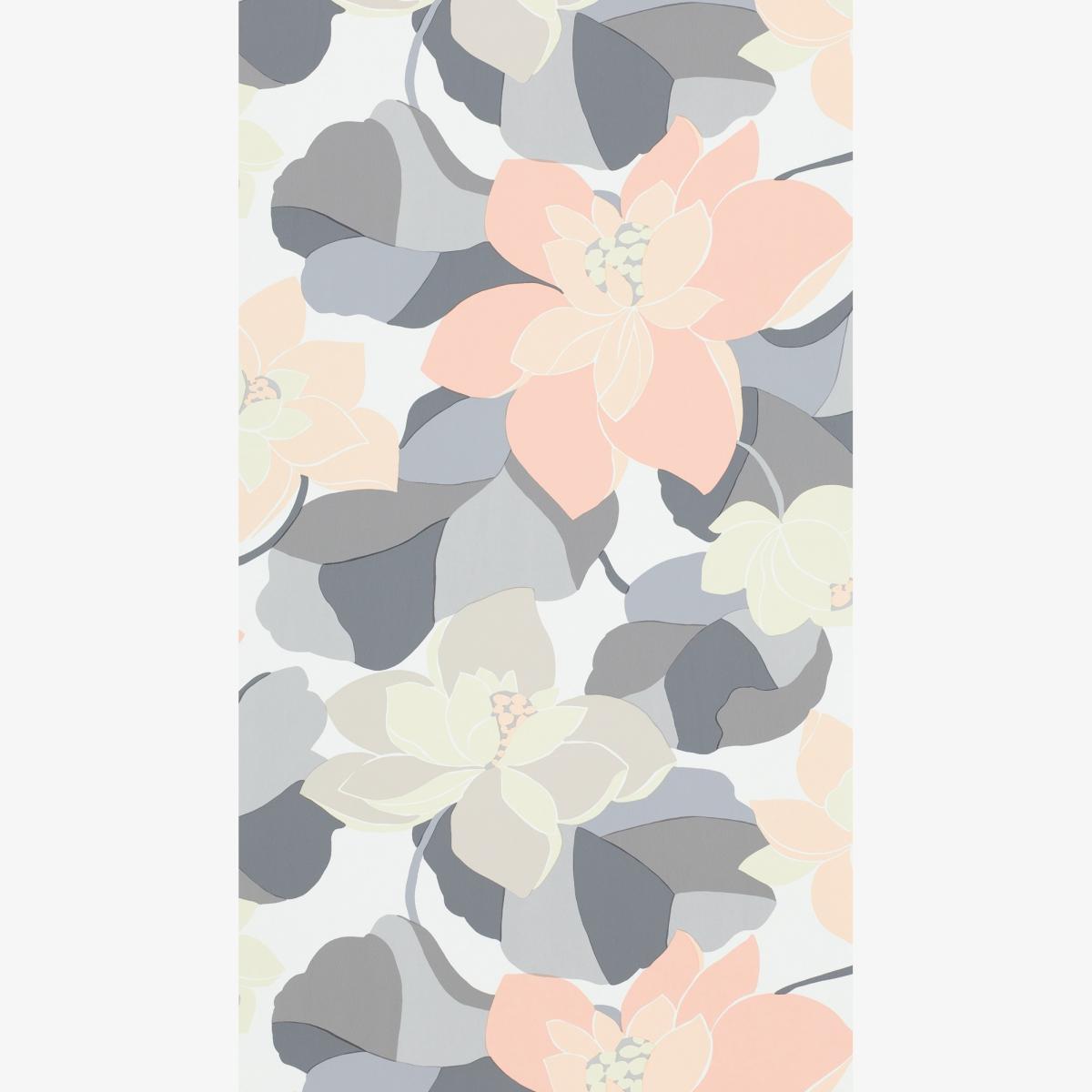 Diva Wallpaper 110862 by Scion in Pebble Beige Roll