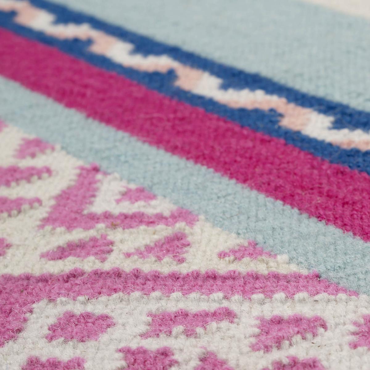 Turpan rugs 002 11 by Accessorize80x150cm – image 4