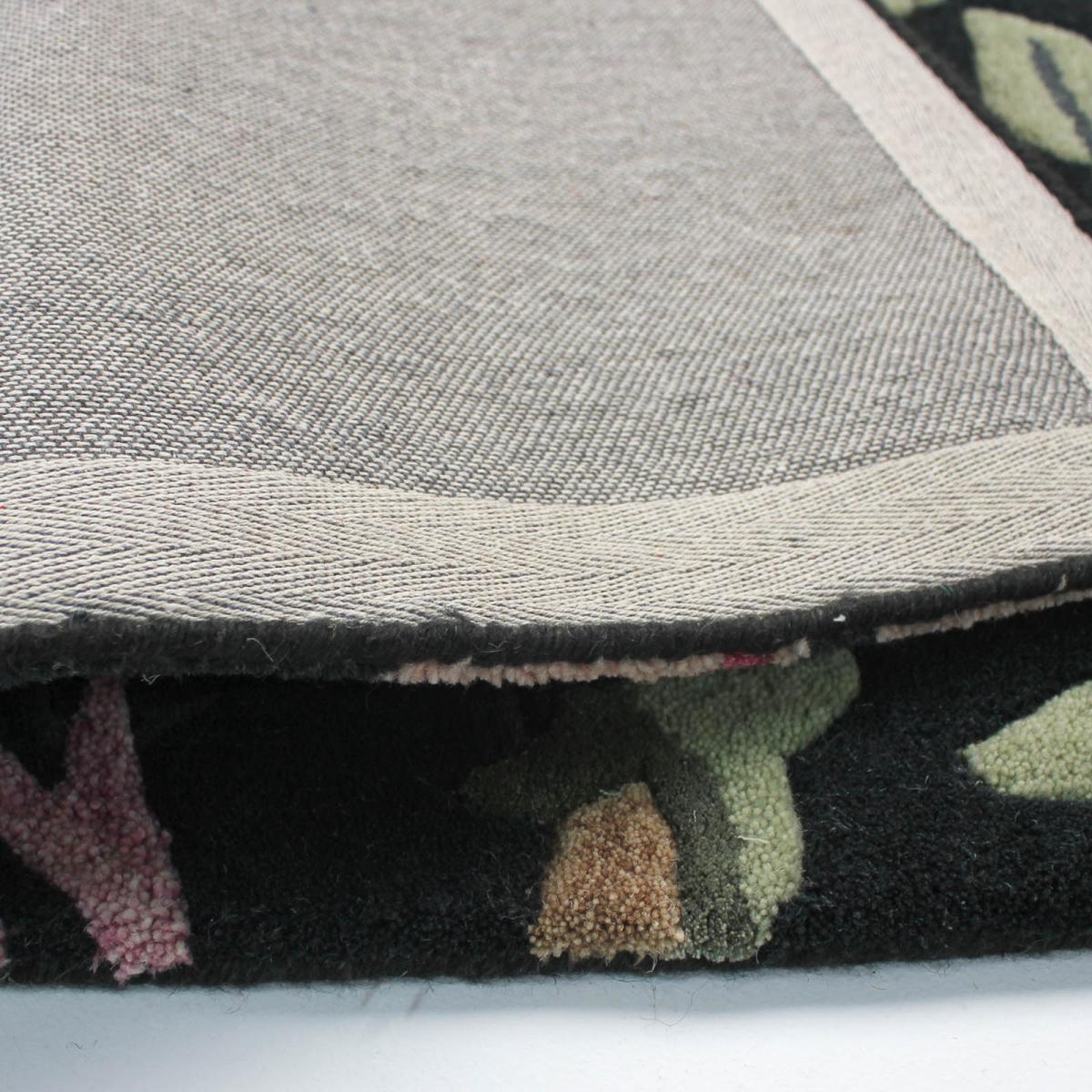 V&A Honeysuckle rugs by Luxmi 160x230cm – image 2