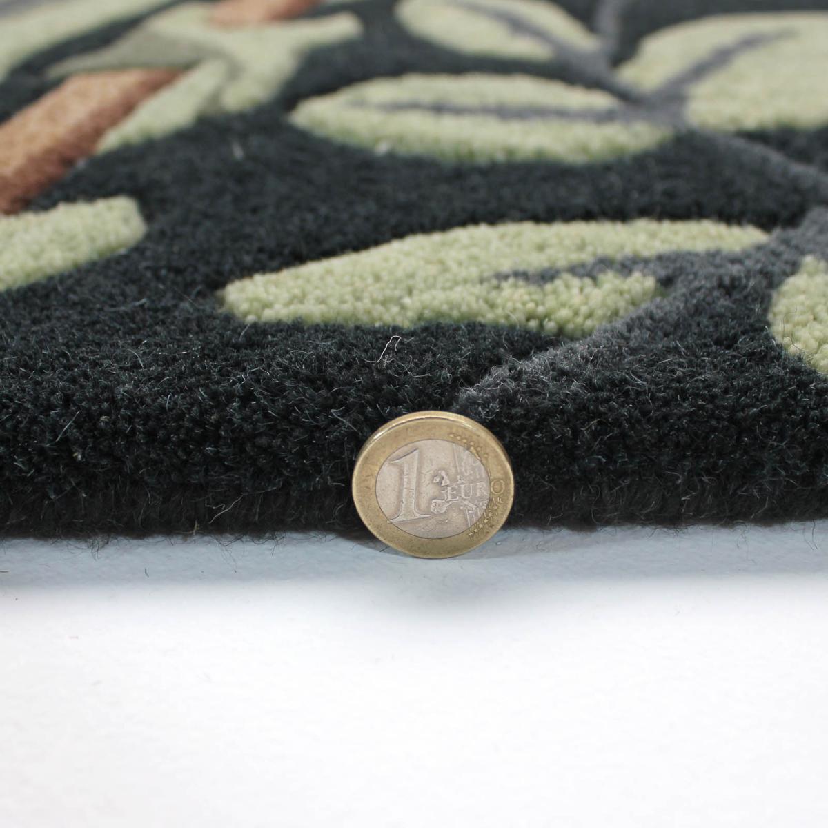 V&A Honeysuckle rugs by Luxmi 160x230cm – image 3