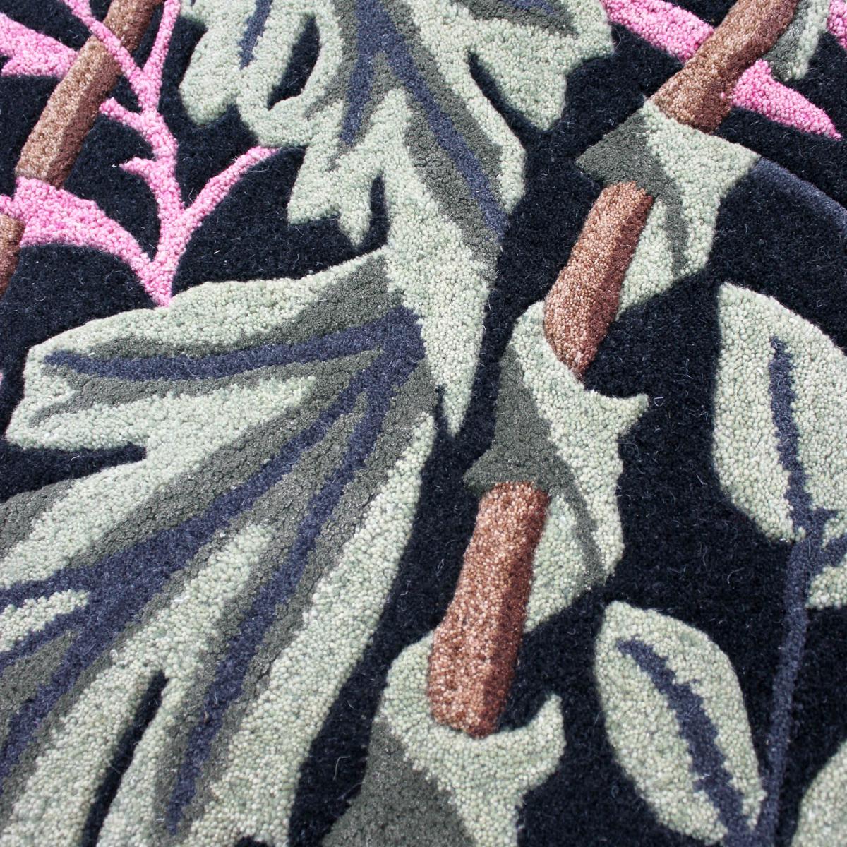 V&A Honeysuckle rugs by Luxmi 160x230cm – image 4