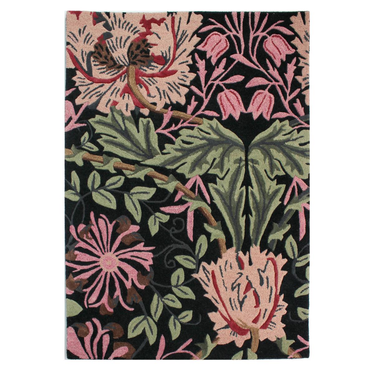 V&A Honeysuckle rugs by Luxmi 160x230cm – image 5