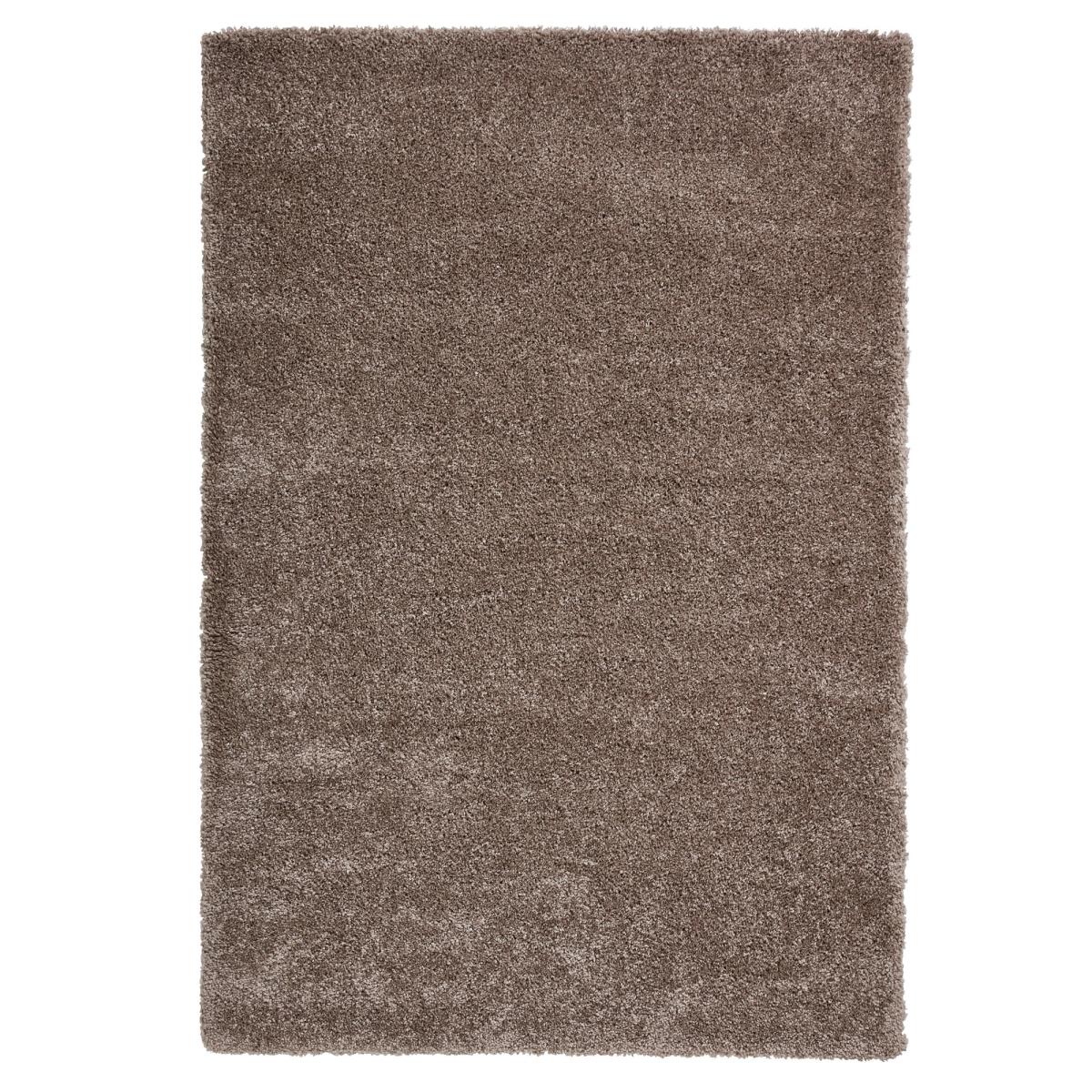 Sierra 9000 Shaggy Rugs in Beige – image 2
