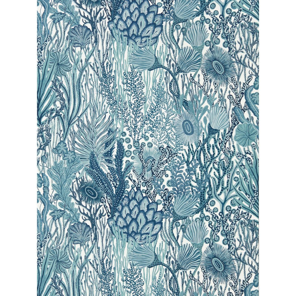 Acropora Wallpaper 112780 by Harlequin in Exhale Murmuration Roll – image 5