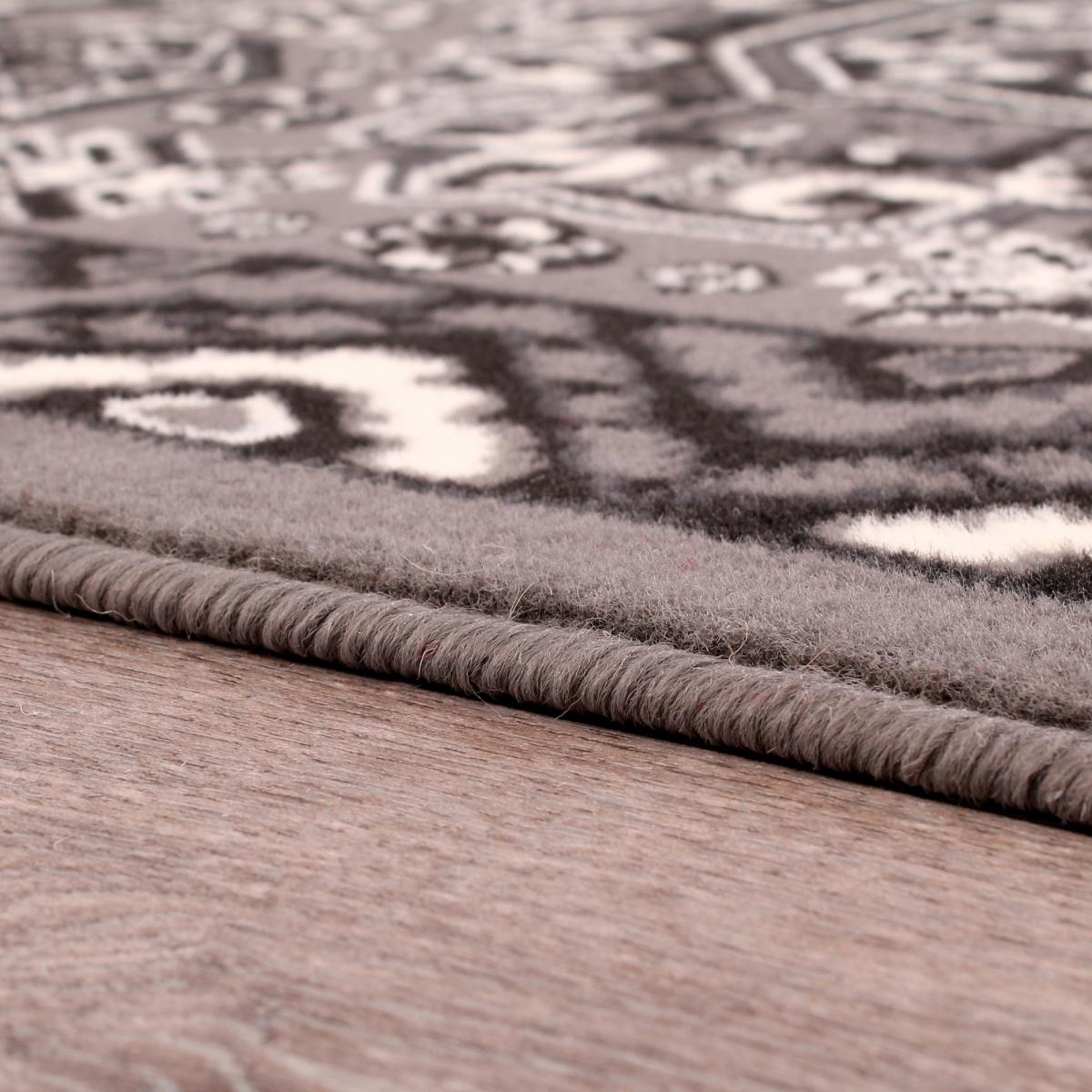 Kayo Rugs in Grey by Rugstyle 235x320cm – image 1