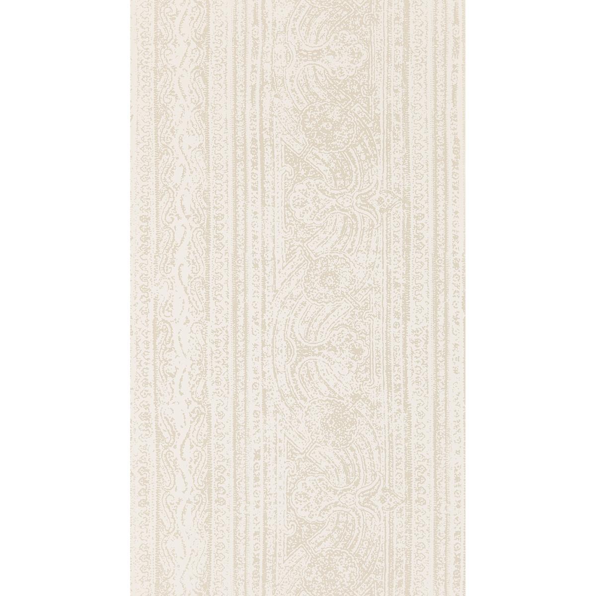 Odisha Wallpaper 111252 by Harlequin in Ivory Shell White&nbsp;Roll – image 2