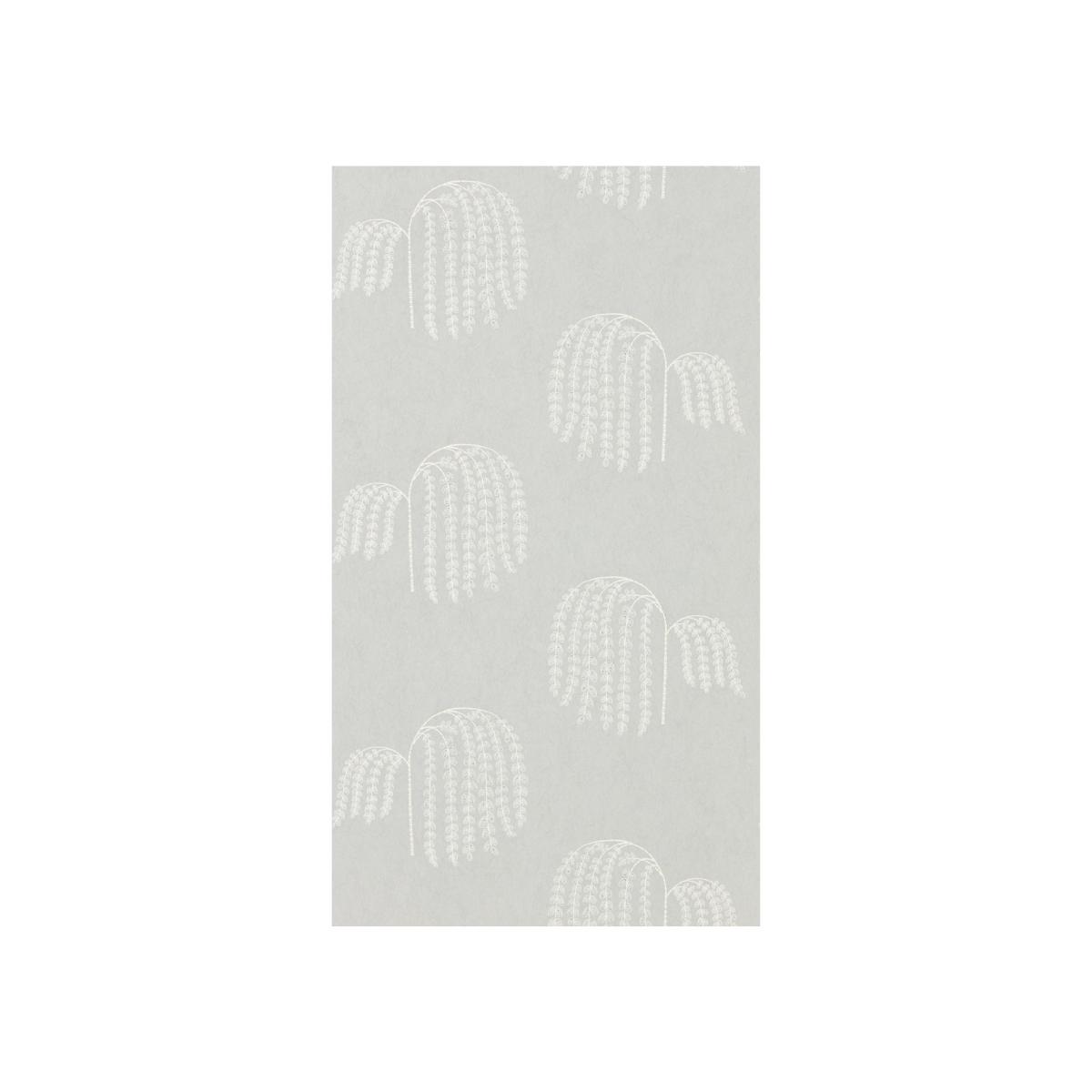 Bay Willow Wallpaper 216273 by Sanderson in Sage Green Roll