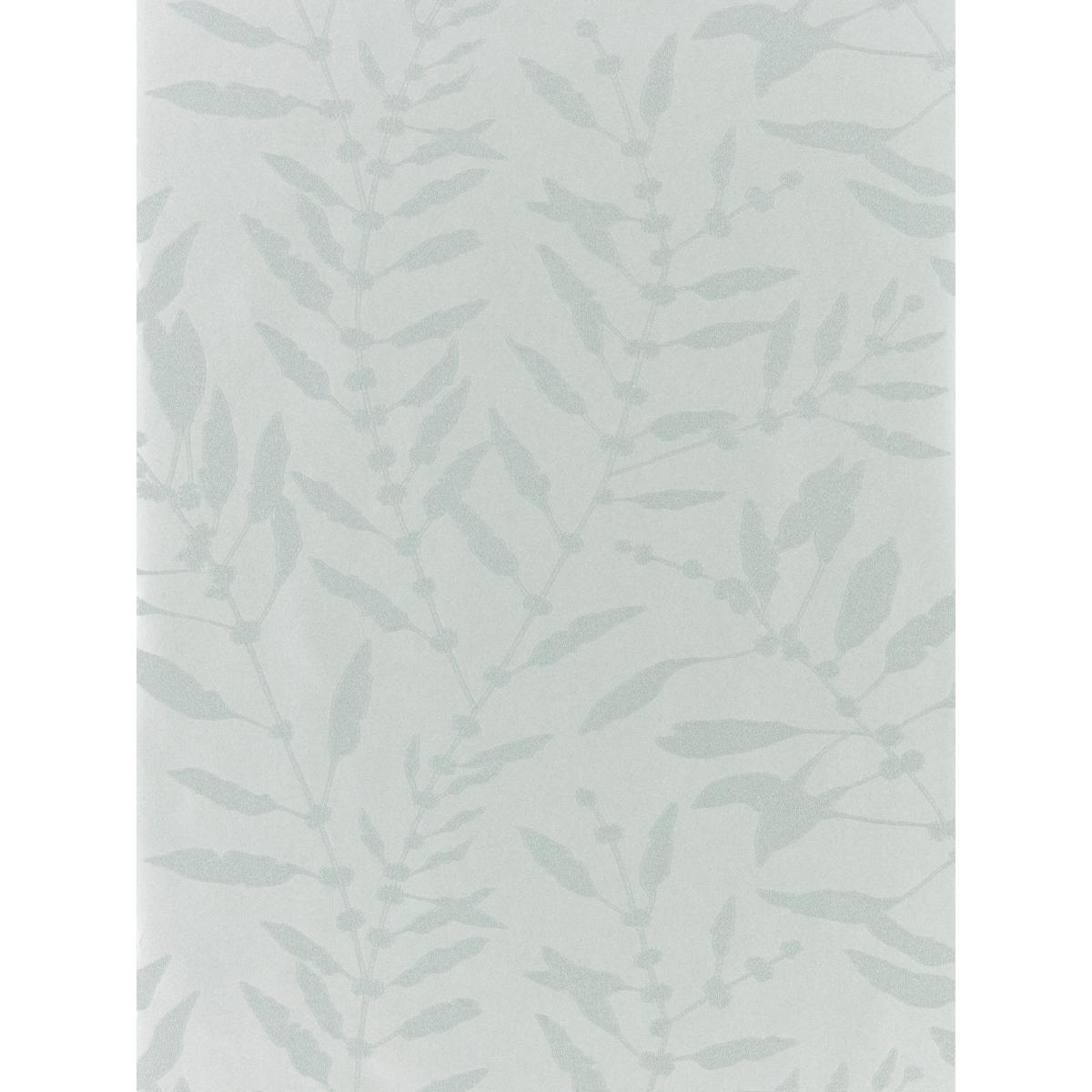 Chaconia Shimmer Wallpaper 111658 by Harlequin in Stone Grey&nbsp;Roll – image 3