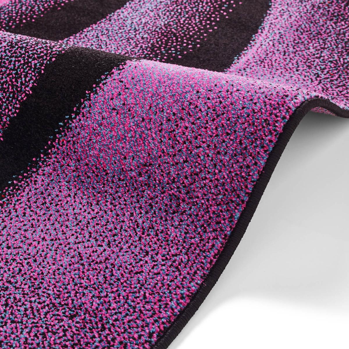 Sunrise Multi-coloured Rugs Y498A – image 2