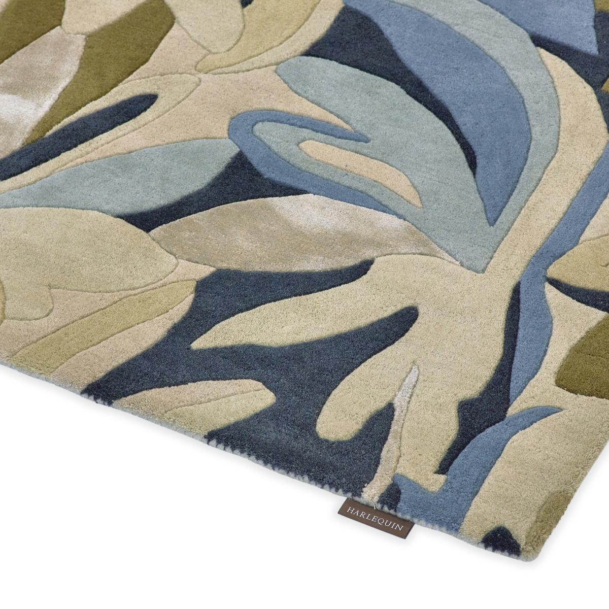 Melora Rugs by Harlequin in Hempseed Exhale Gold200x280cm – image 3