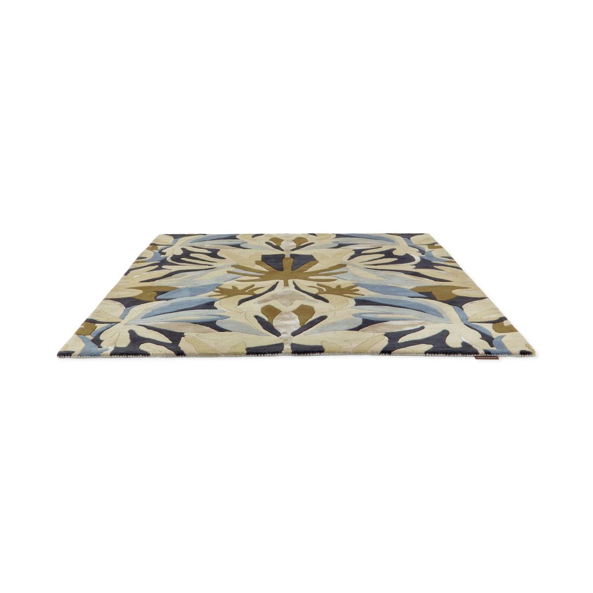 Melora Rugs by Harlequin in Hempseed Exhale Gold200x280cm – image 4