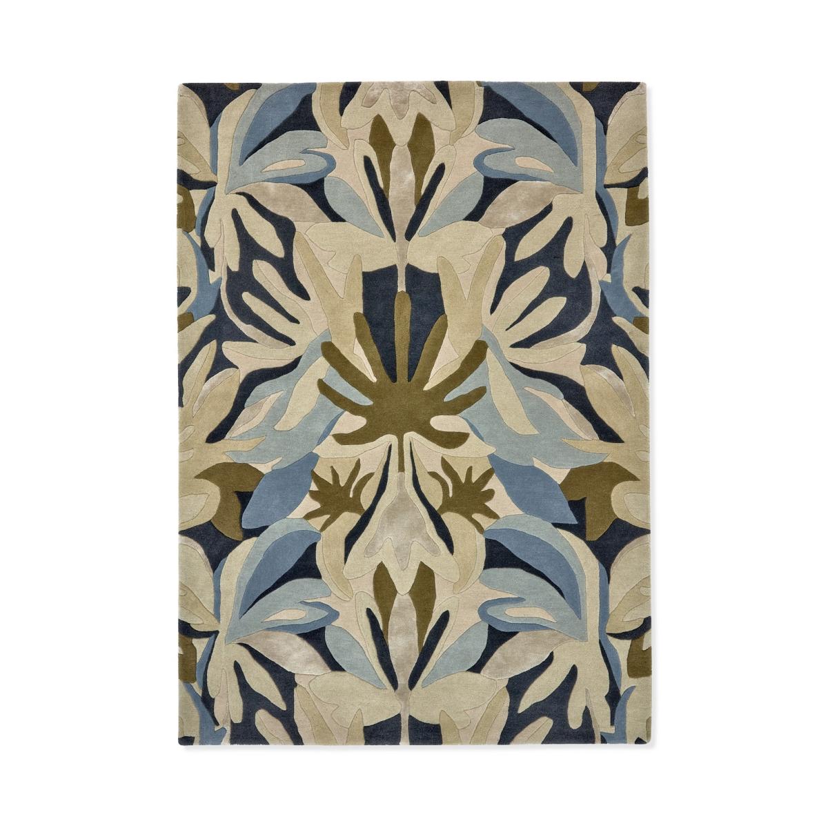 Melora Rugs by Harlequin in Hempseed Exhale Gold200x280cm – image 5