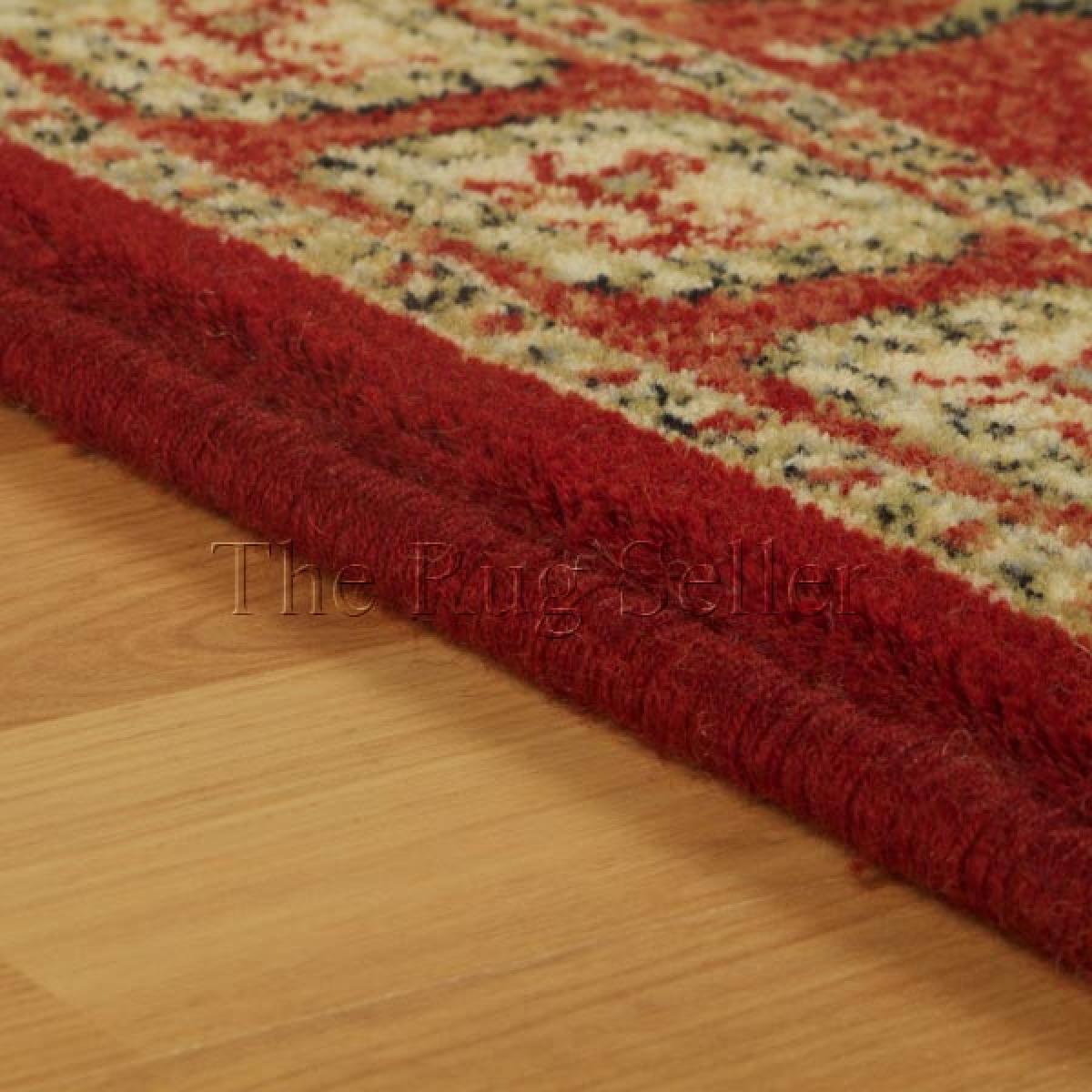 Royal Classic Rugs 1527 R in Red – image 1