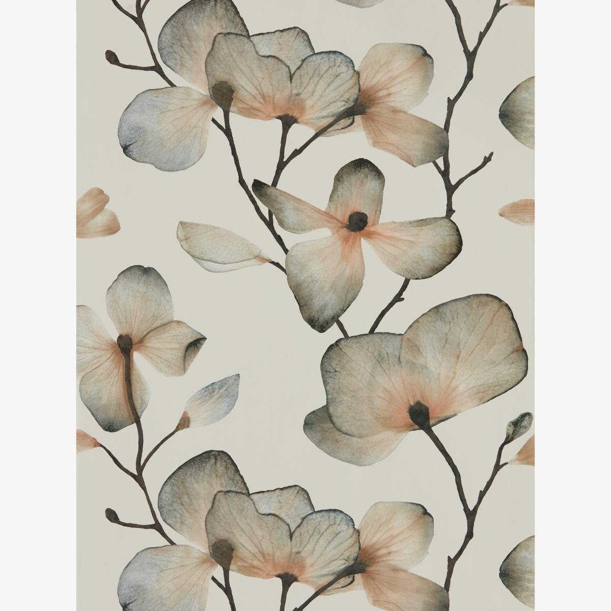 Kienze Wallpaper 111960 by Harlequin in Bronze GraphiteRoll