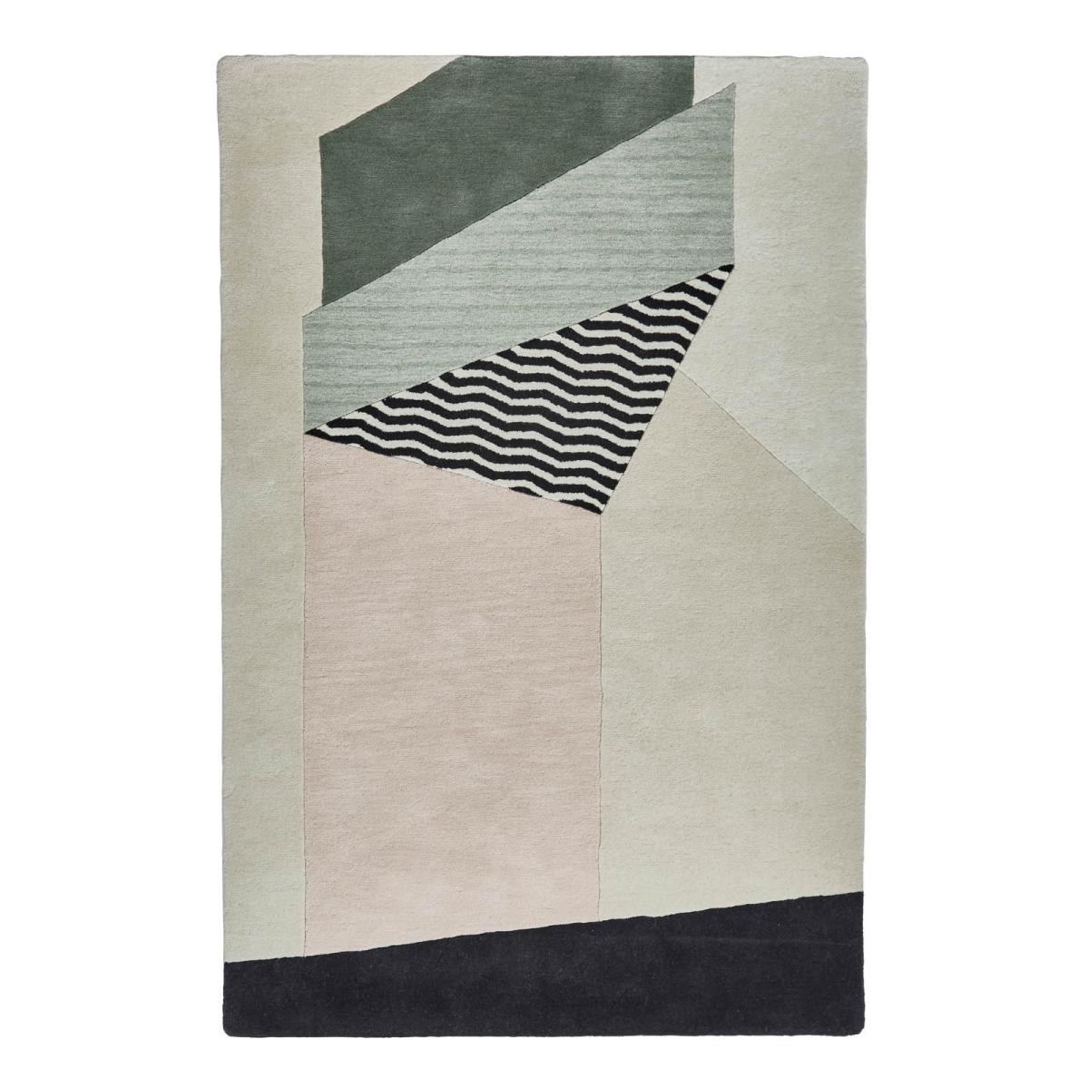 Descend Rugs MC14 by Michelle Collins 150x230cm – image 4