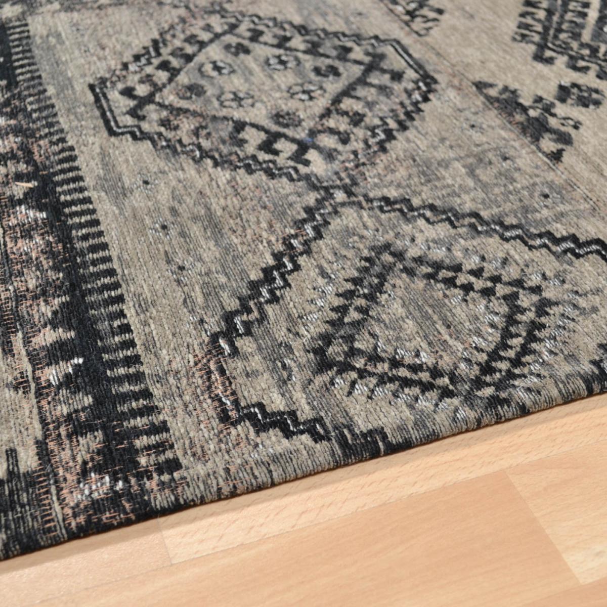 Bobohemian Tribe 8907 Vodkarambar Rug 60x90cm – image 3