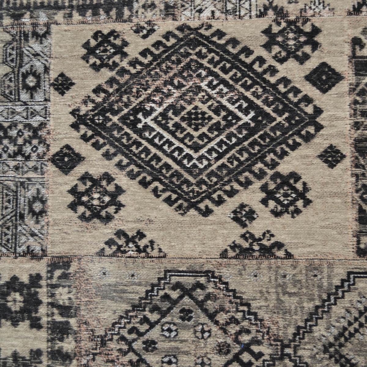 Bobohemian Tribe 8907 Vodkarambar Rug 60x90cm – image 4