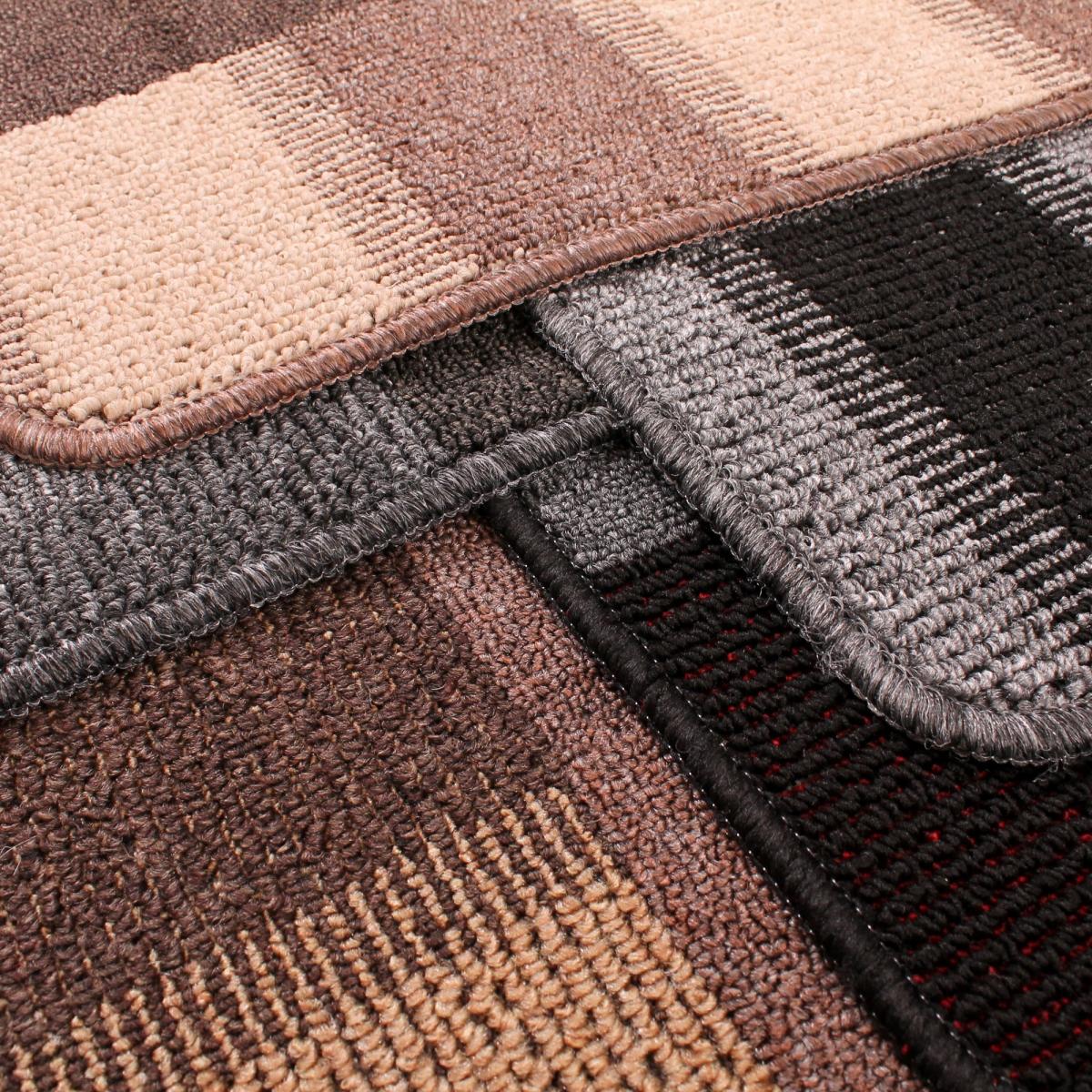 Blocks Washable Multi Mats in Beige 57x150cm – image 2