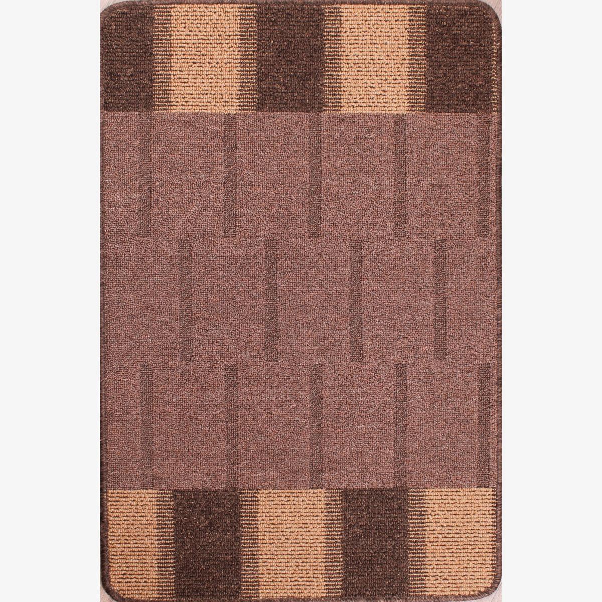 Blocks Washable Multi Mats in Beige 57x150cm – image 1