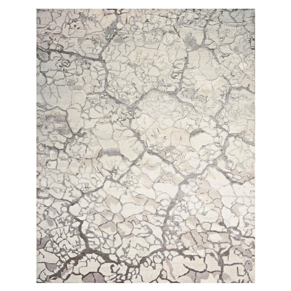 Divine Rugs DIV06 in Ivory by Nourison&nbsp;236x297cm – image 4