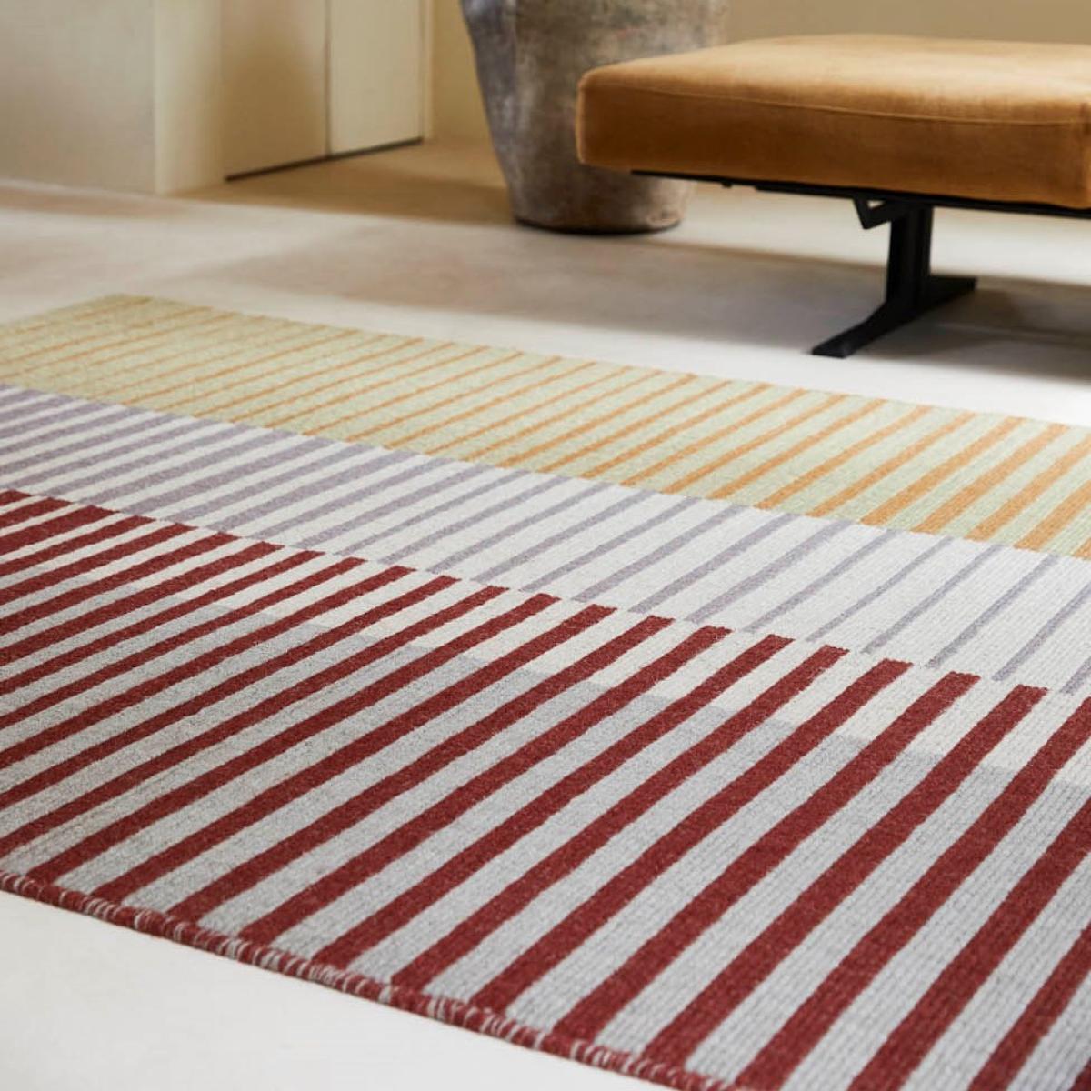 Artisan Focus Wool Rugs in Dawn 096103 By Brink and Campman – image 2