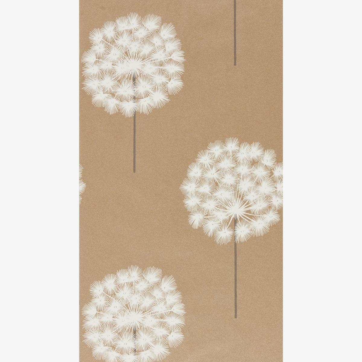 Amity Wallpaper 111913 by Harlequin in Brass Pewter Roll