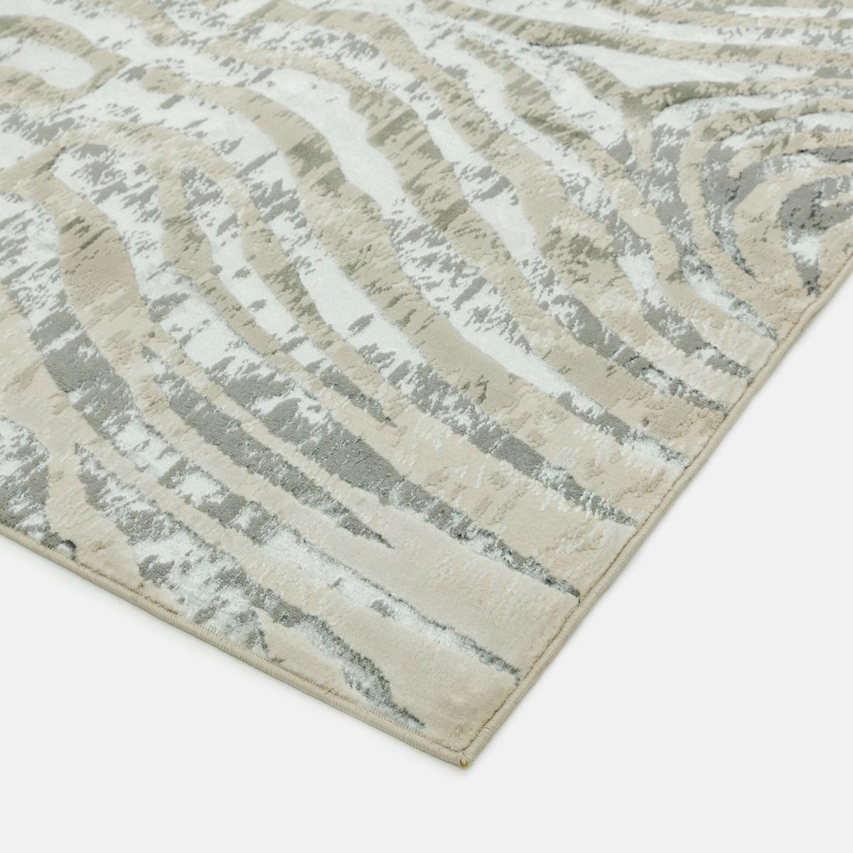 Quantum QU04 Rugs in Zebra – image 3